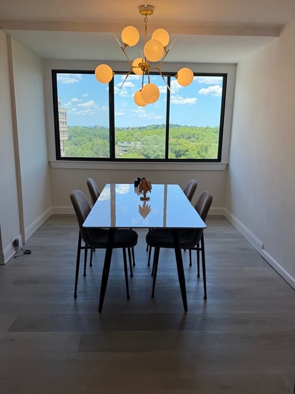 250 Hammond Pond Parkway # 1207S, Newton MA 02467 photo 10