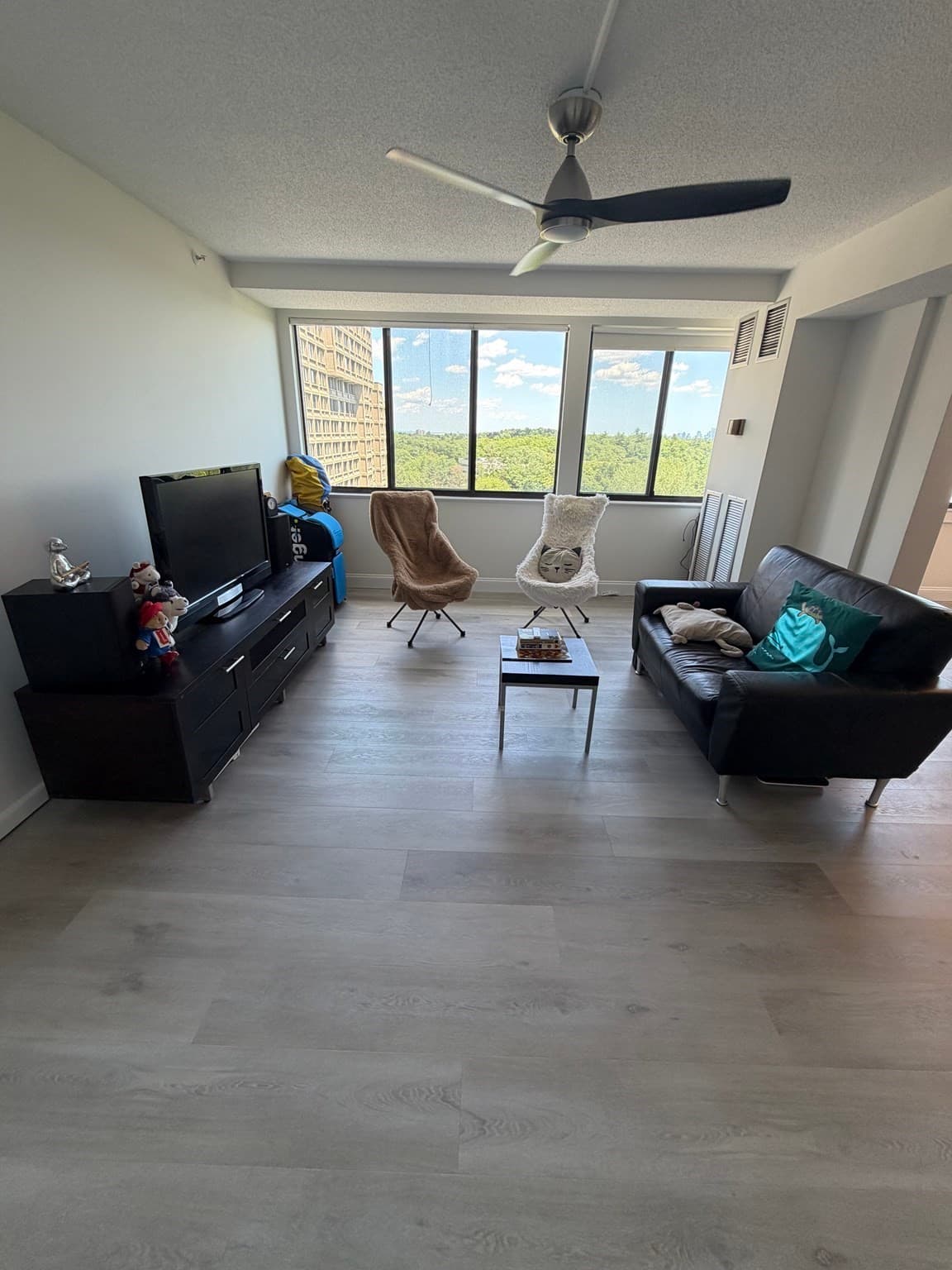 Condominium at 250 Hammond Pond Parkway # 1207S, Newton MA 02467, photo 14 of 26