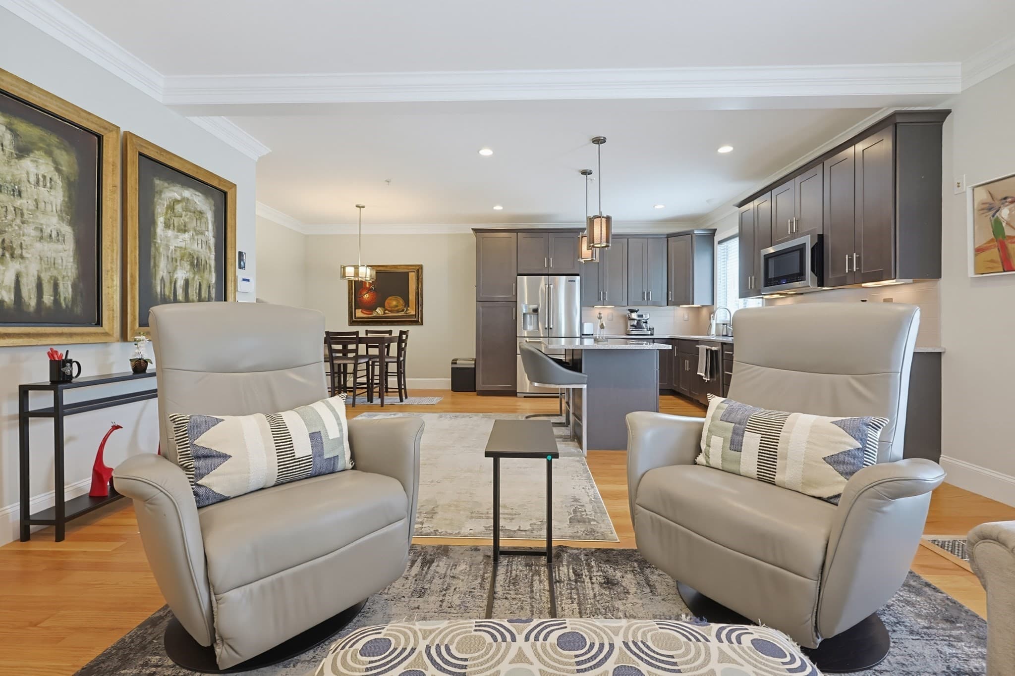 Condominium at 14 Clarks Hill Ln # 14, Framingham MA 01702, photo 2 of 38