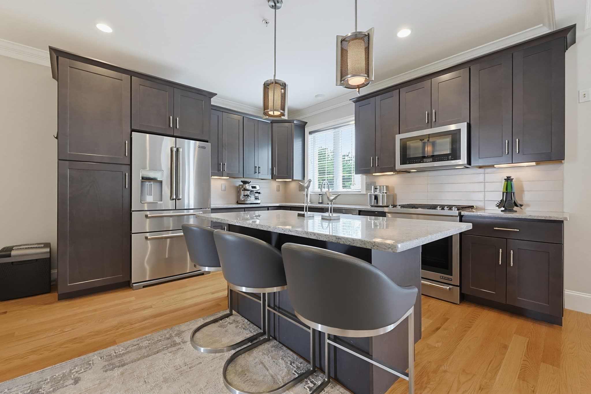 Condominium at 14 Clarks Hill Ln # 14, Framingham MA 01702, photo 6 of 38