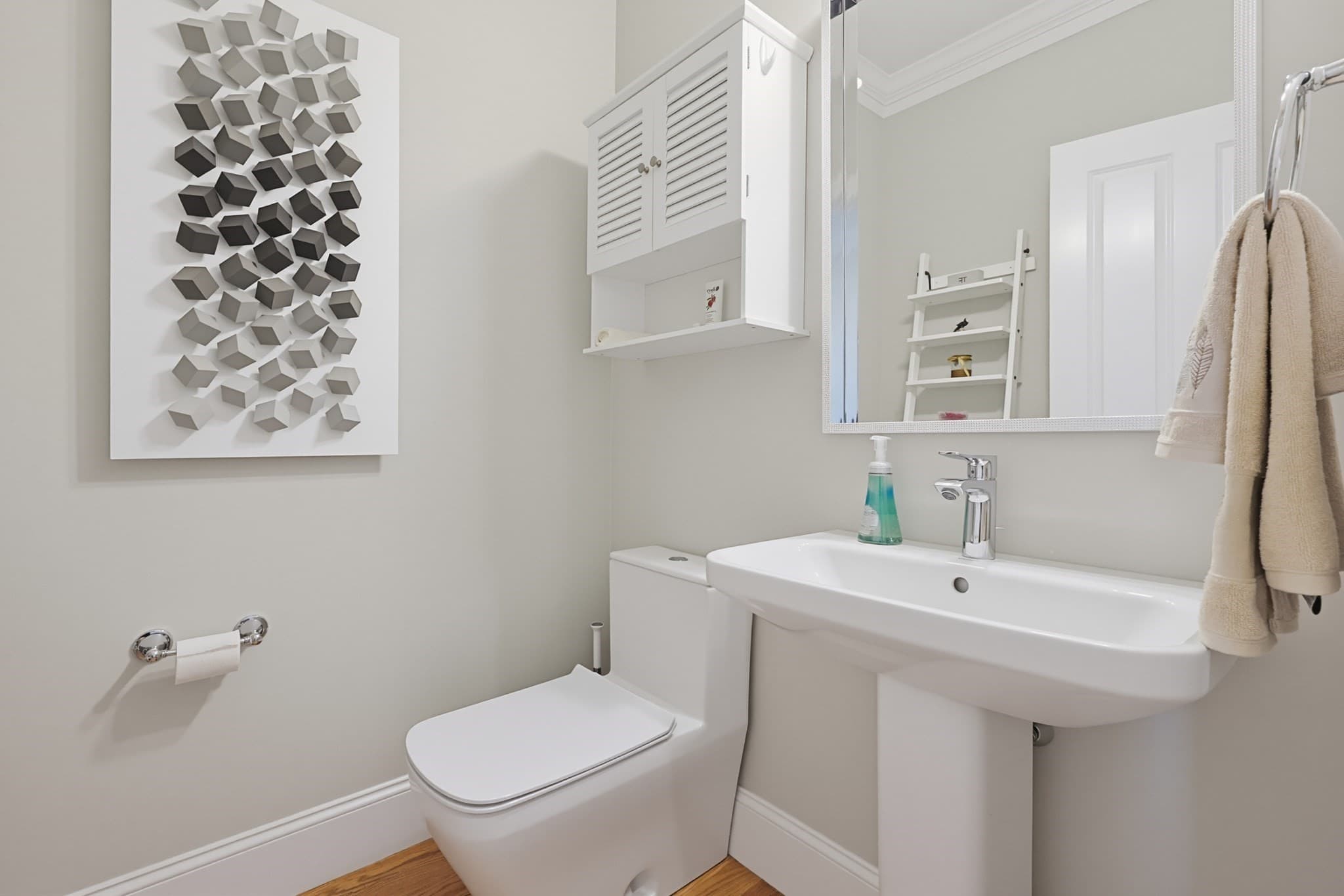 Condominium at 14 Clarks Hill Ln # 14, Framingham MA 01702, photo 13 of 38