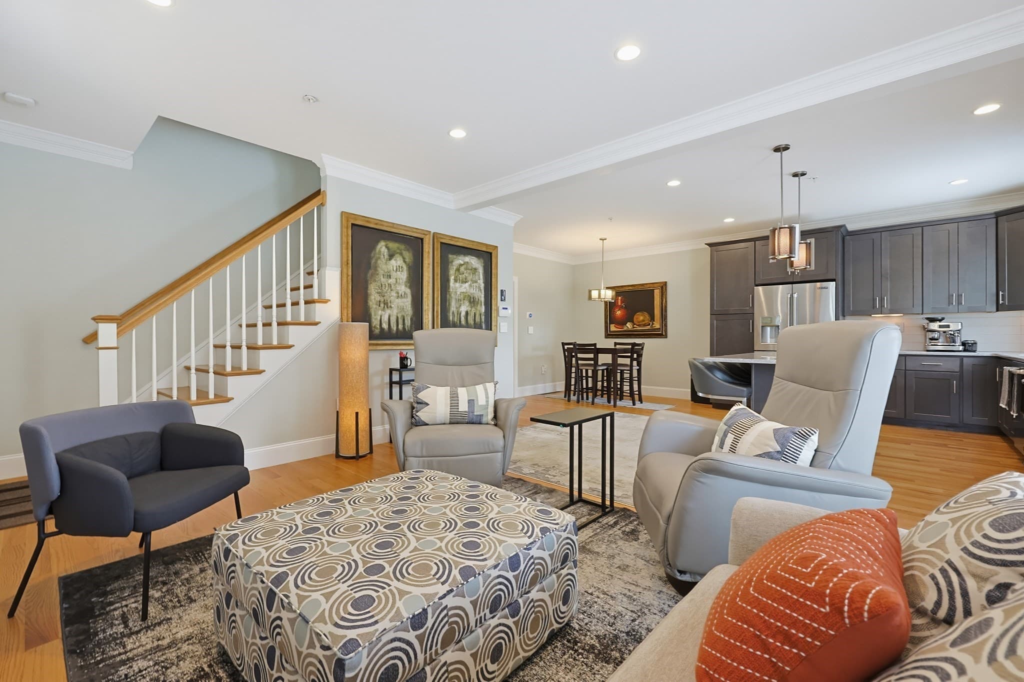 Condominium at 14 Clarks Hill Ln # 14, Framingham MA 01702, photo 3 of 38