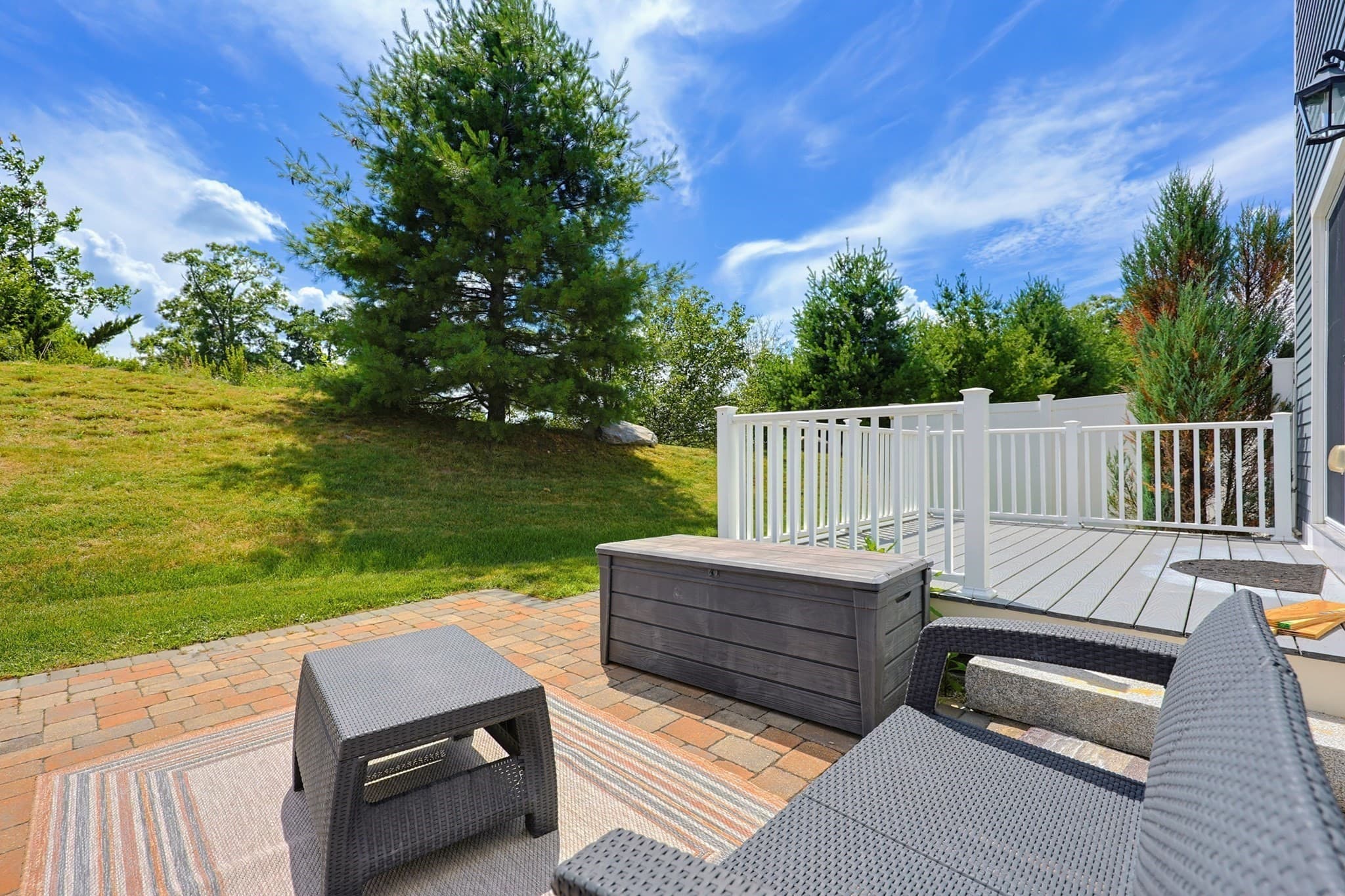 Condominium at 14 Clarks Hill Ln # 14, Framingham MA 01702, photo 36 of 38