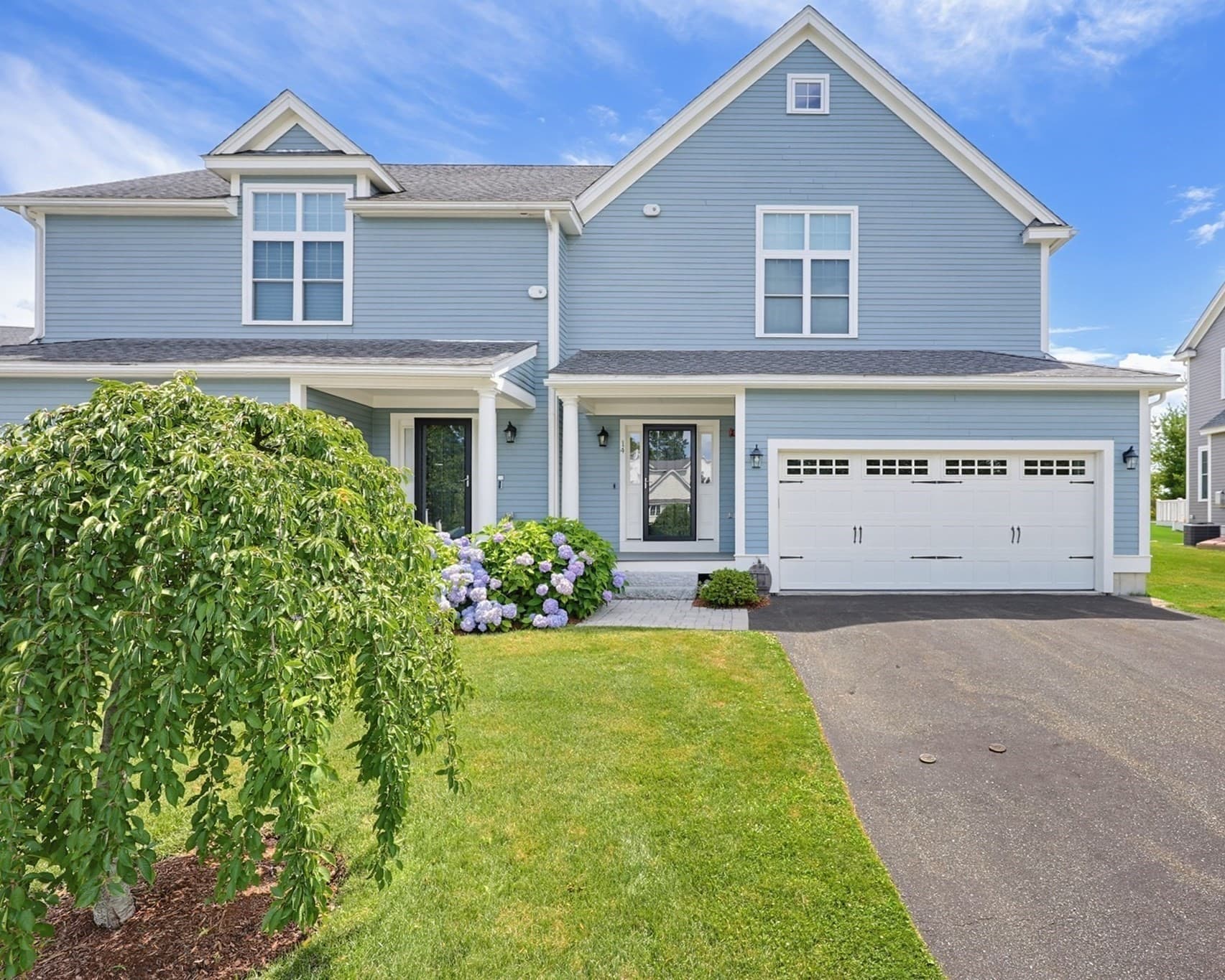 14 Clarks Hill Ln # 14, Framingham MA 01702