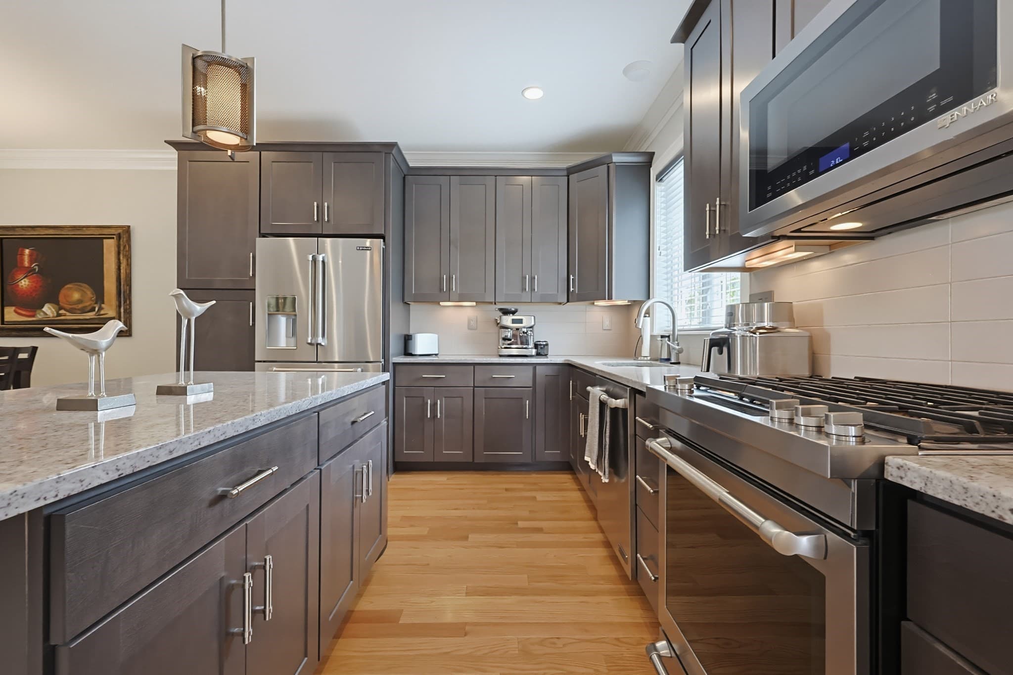 Condominium at 14 Clarks Hill Ln # 14, Framingham MA 01702, photo 5 of 38
