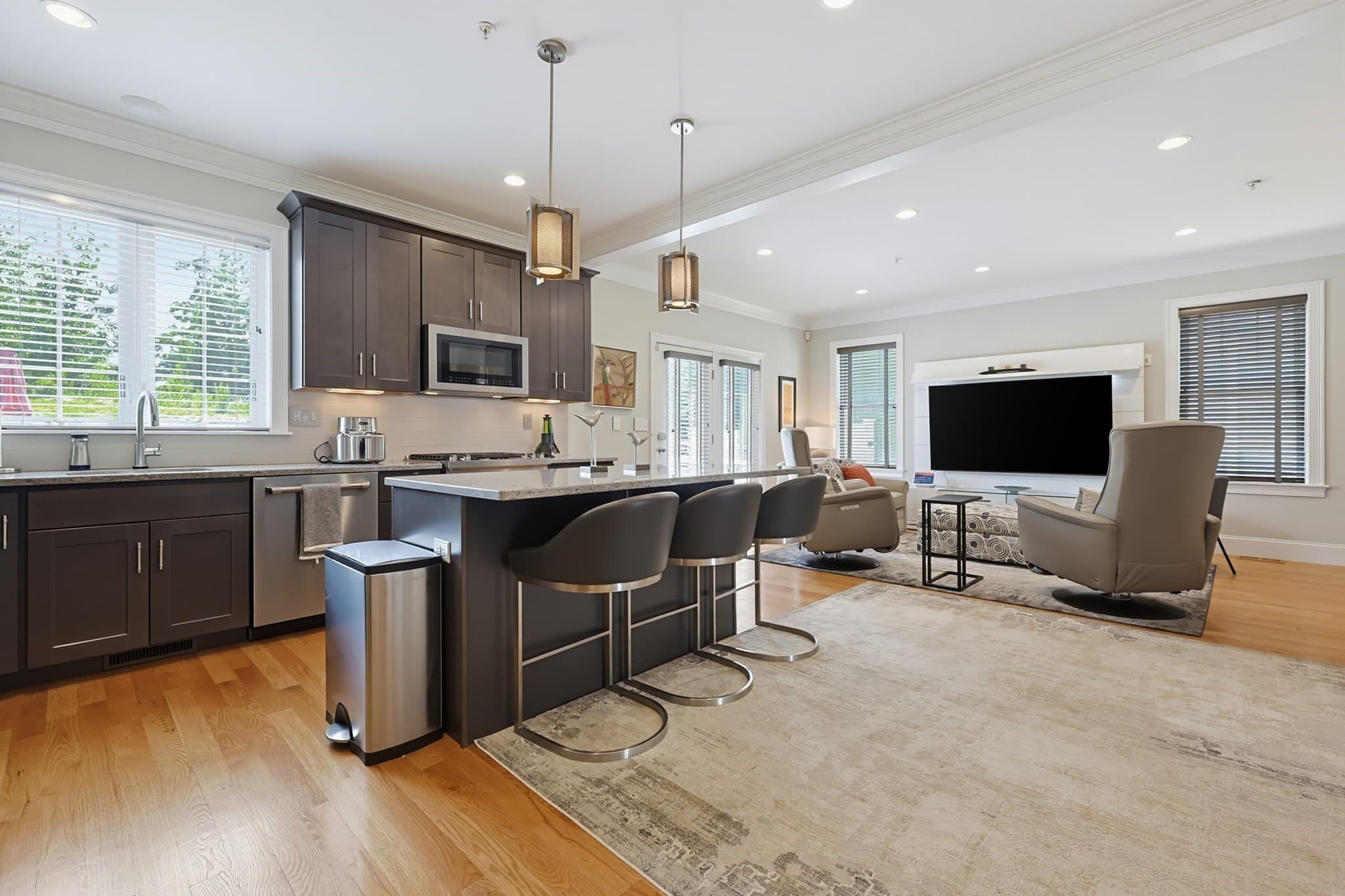 Condominium at 14 Clarks Hill Ln # 14, Framingham MA 01702, photo 9 of 38