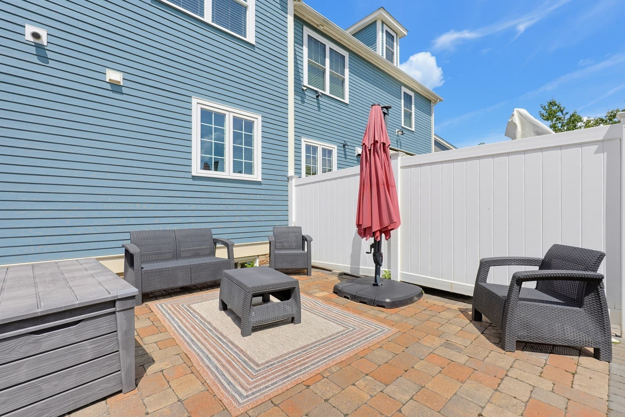 Condominium at 14 Clarks Hill Ln # 14, Framingham MA 01702, photo 35 of 38