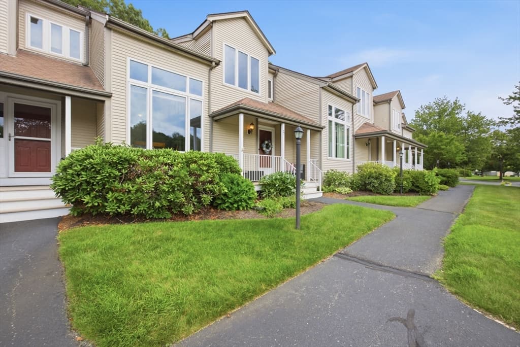 77 Willow Pond Dr # 77, Rockland MA 02370 photo 30