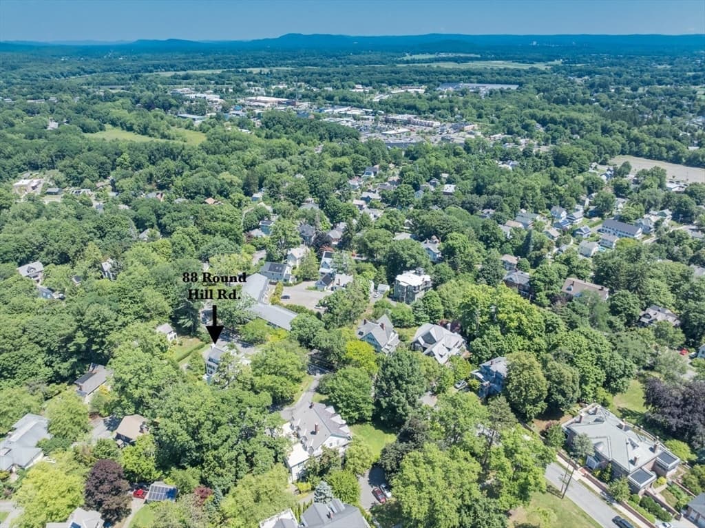 88 Round Hill Rd # 2, Northampton MA 01060 photo 37