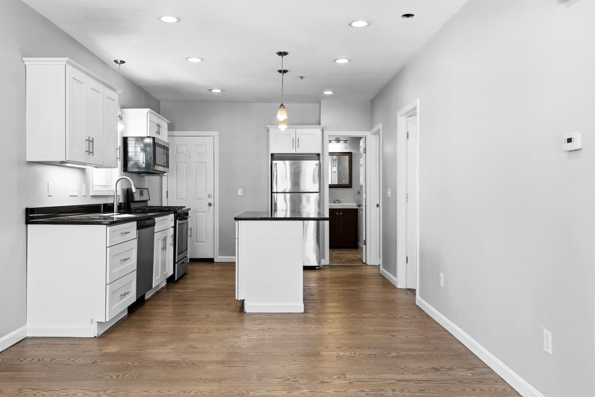 3 Family at 7 Ward St., Lynn MA 01902, Lynn, photo 2 of 13