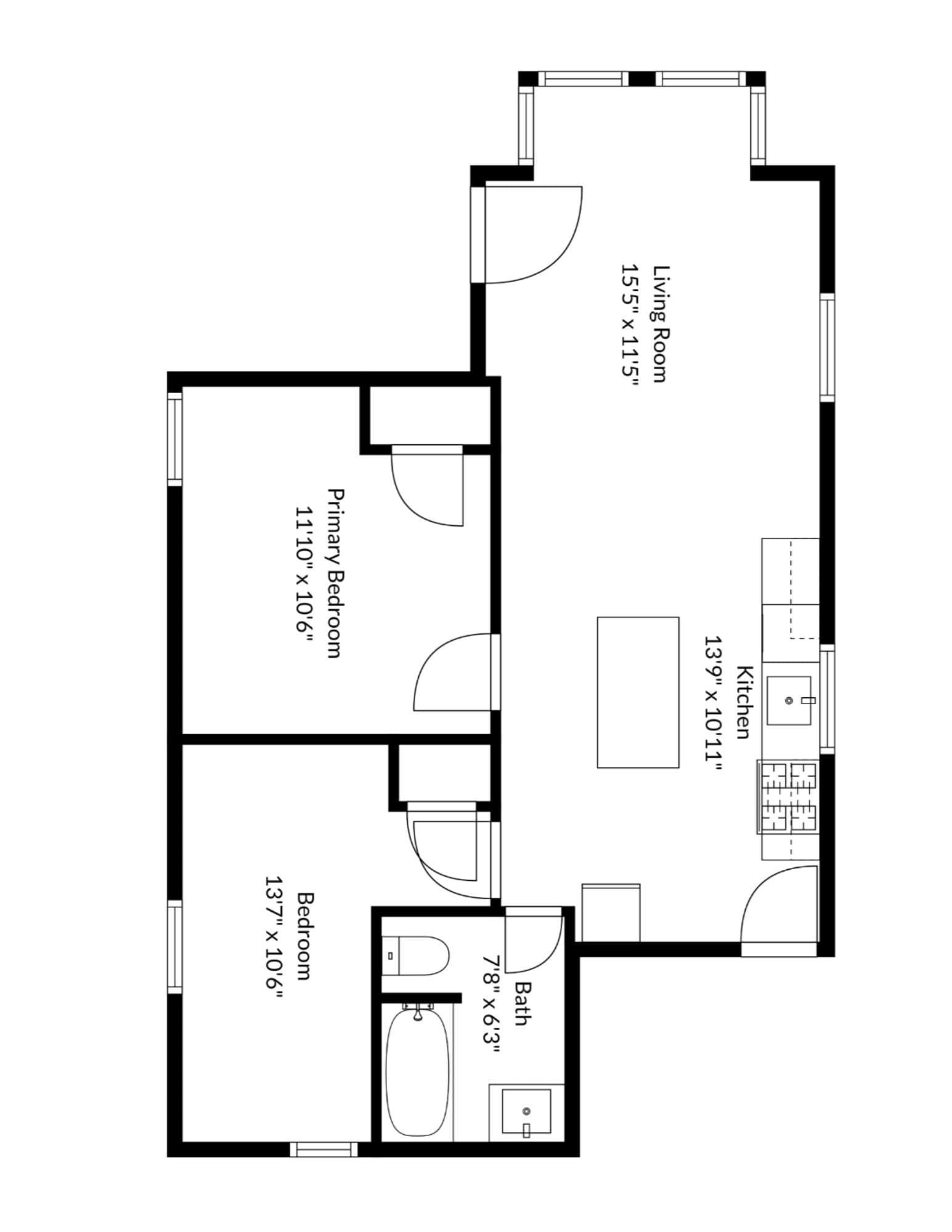 3 Family at 7 Ward St., Lynn MA 01902, Lynn, photo 13 of 13
