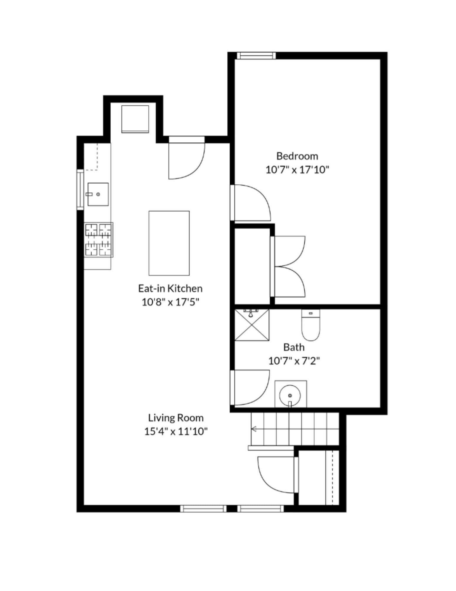 3 Family at 7 Ward St., Lynn MA 01902, Lynn, photo 12 of 13