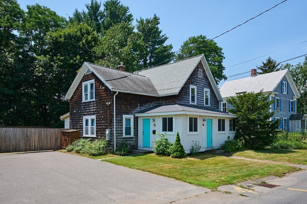 78 Ferry Street, Easthampton MA 01027