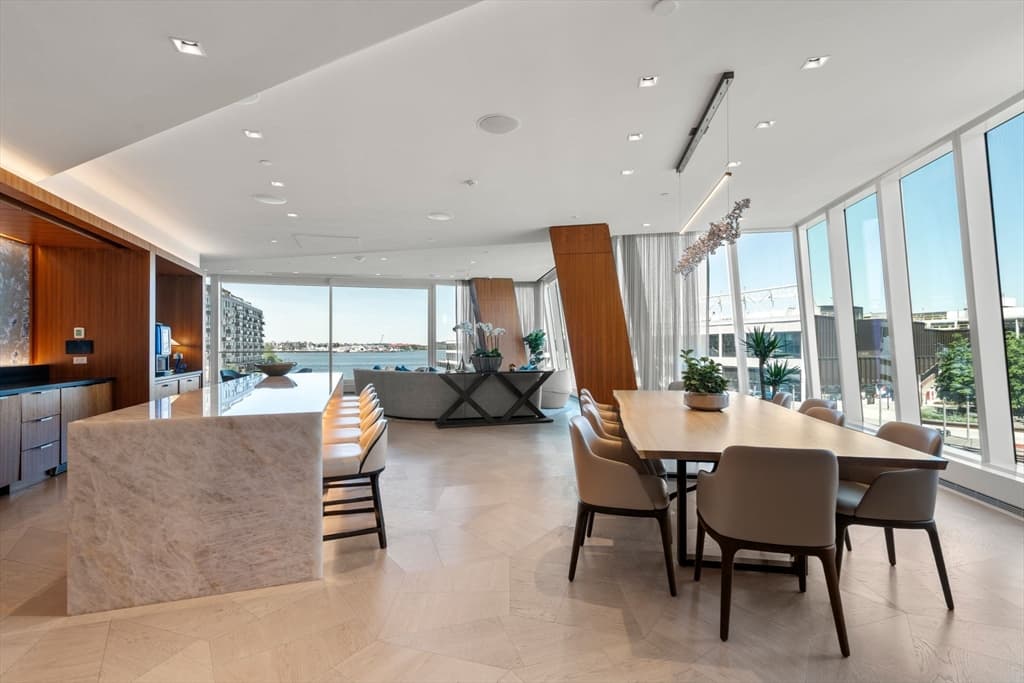 150 Seaport Blvd. # 10E, Boston MA 02210 photo 27