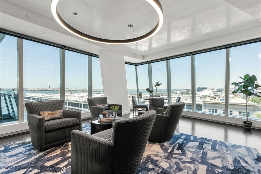 150 Seaport Blvd. # 10E, Boston MA 02210 photo 6