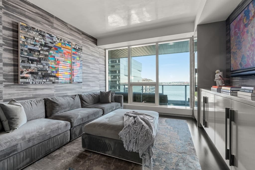 150 Seaport Blvd. # 10E, Boston MA 02210 photo 12