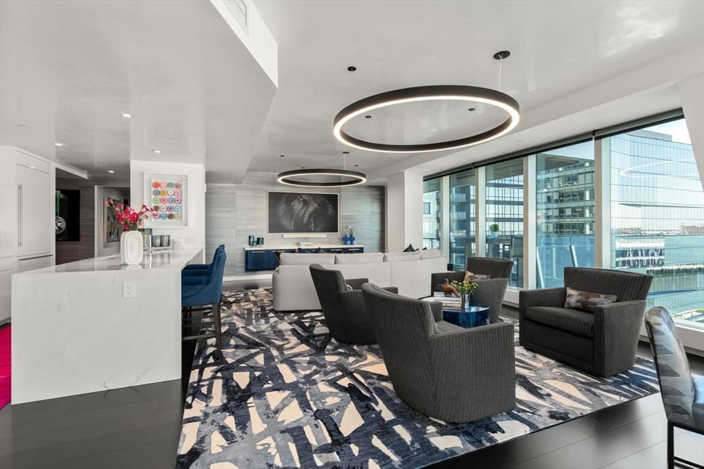 150 Seaport Blvd. # 10E, Boston MA 02210 photo 7