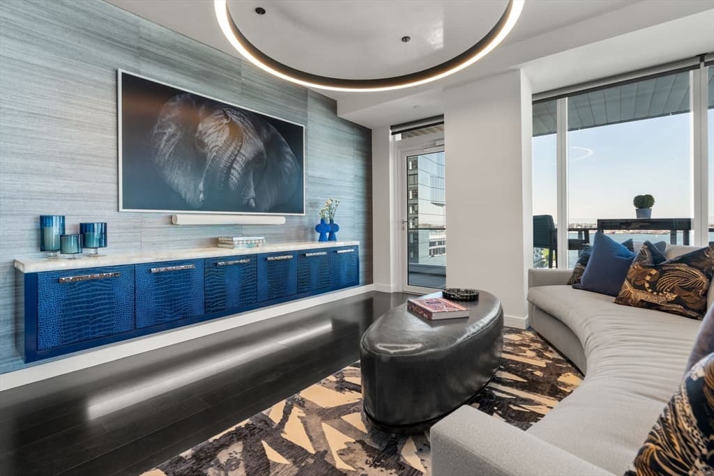 150 Seaport Blvd. # 10E, Boston MA 02210 photo 3