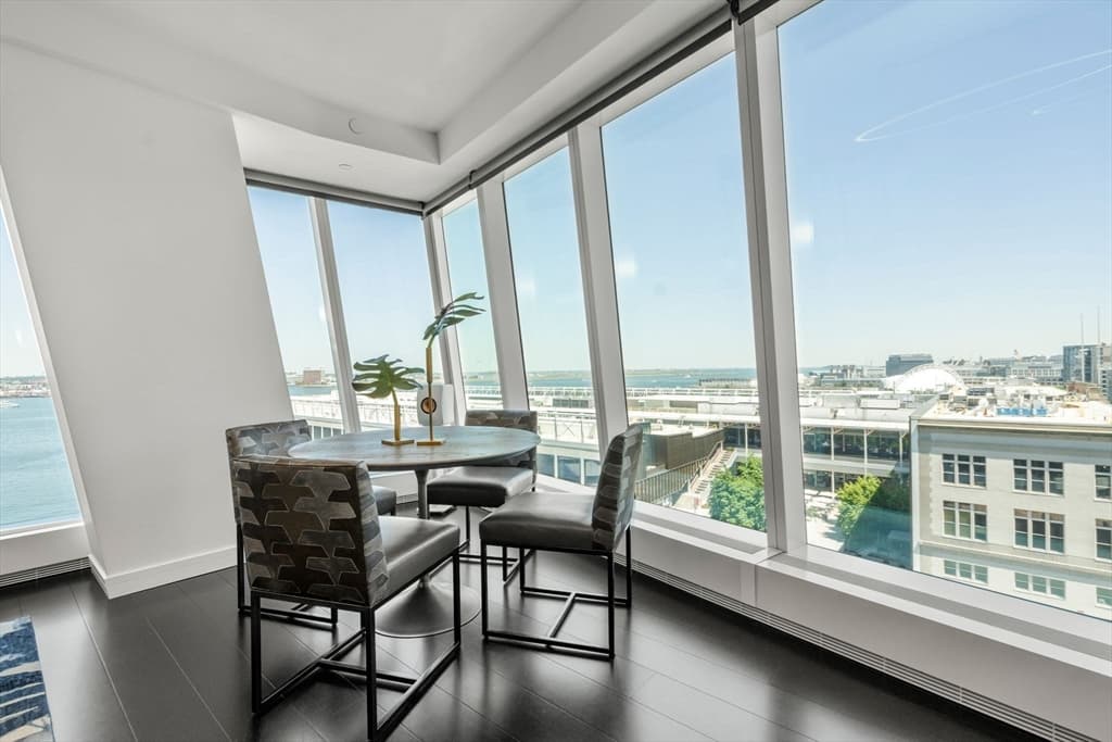150 Seaport Blvd. # 10E, Boston MA 02210 photo 5