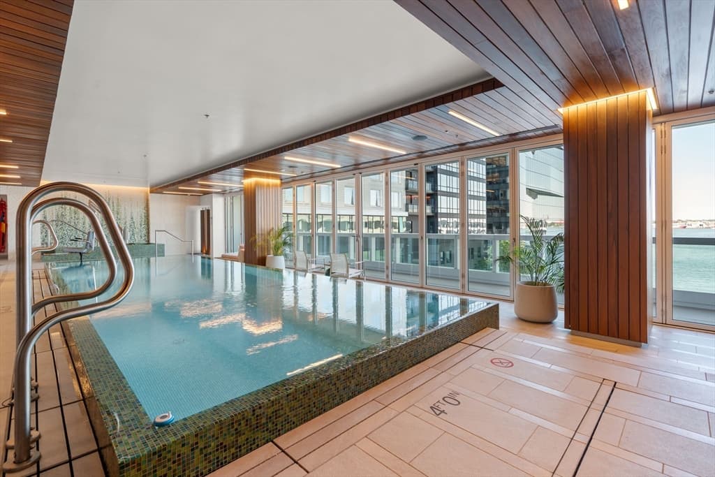 150 Seaport Blvd. # 10E, Boston MA 02210 photo 30
