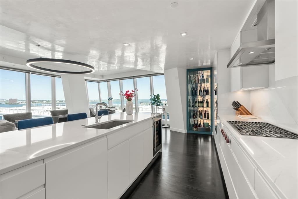 150 Seaport Blvd. # 10E, Boston MA 02210 photo 10