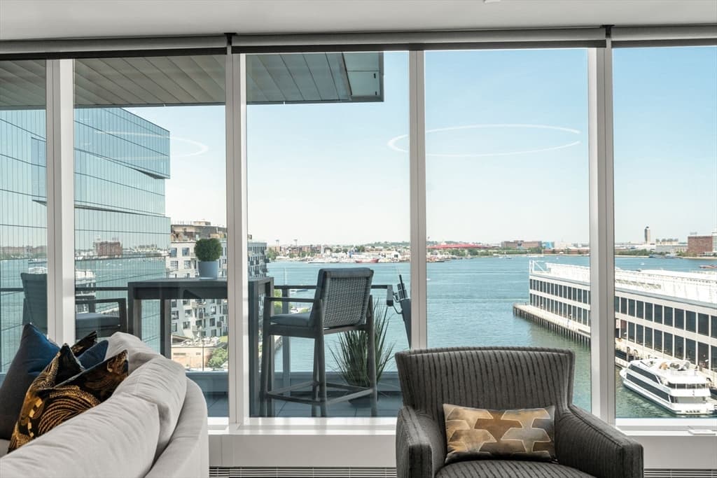 150 Seaport Blvd. # 10E, Boston MA 02210 photo 11