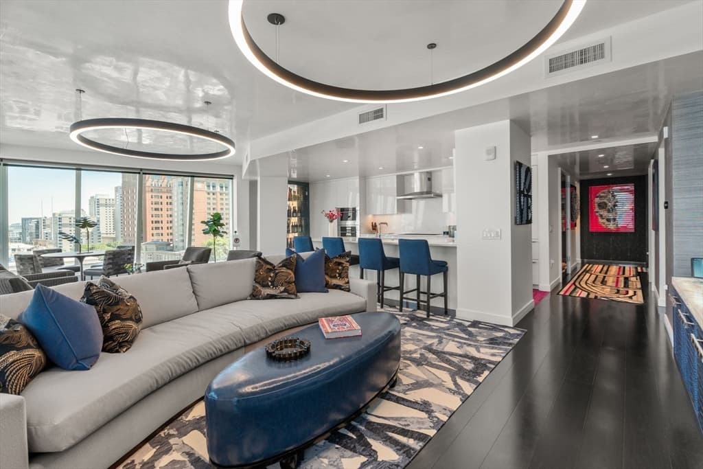 150 Seaport Blvd. # 10E, Boston MA 02210 photo 4