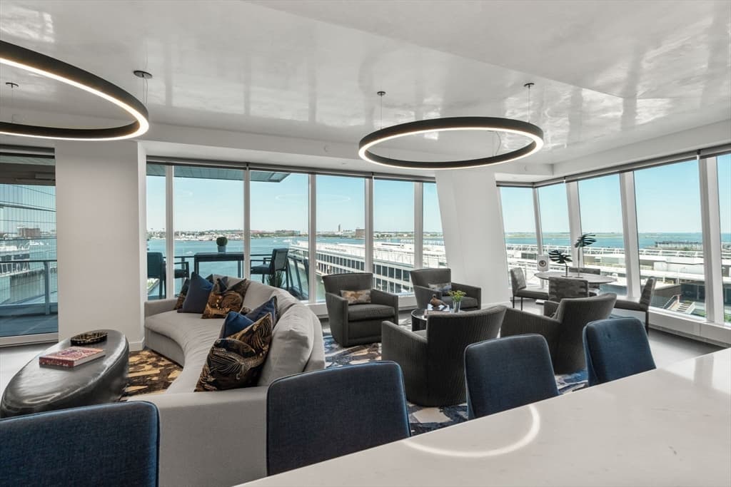 150 Seaport Blvd. # 10E, Boston MA 02210 photo 8