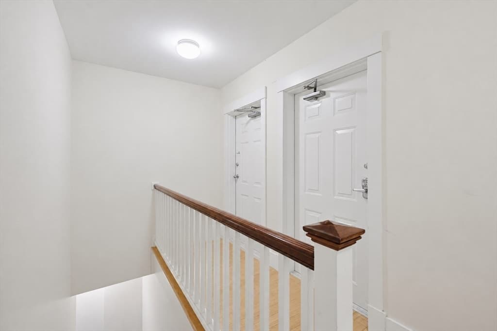 Condominium at 1 Paul Gore Street # 1, Boston MA 02130, Boston, photo 17 of 20