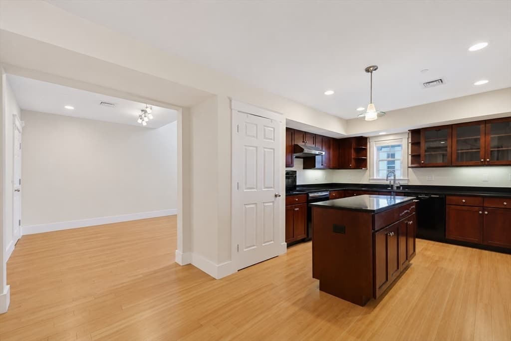 Condominium at 1 Paul Gore Street # 1, Boston MA 02130, Boston, photo 5 of 20