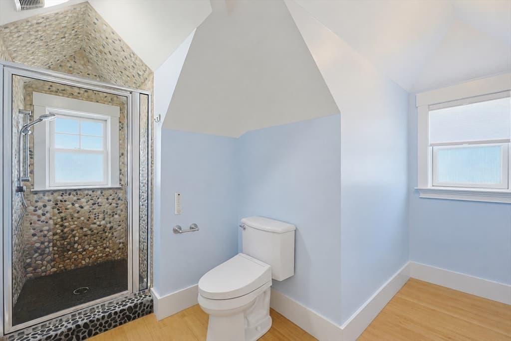 Condominium at 1 Paul Gore Street # 1, Boston MA 02130, Boston, photo 15 of 20