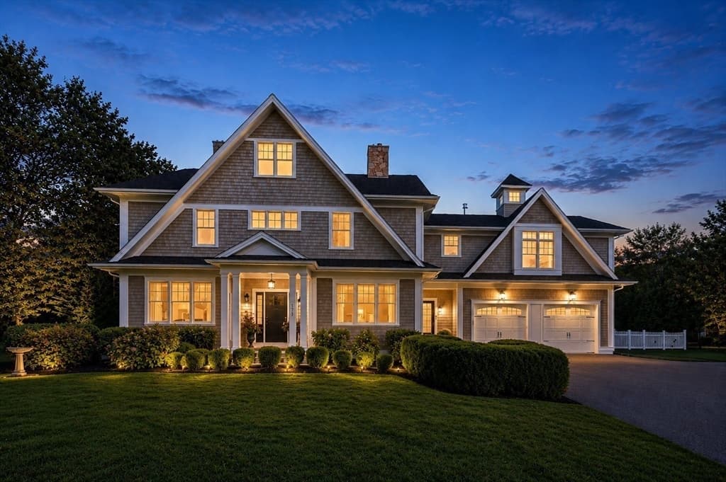 175 Schoolmasters Lane, Dedham MA 02026 photo 2