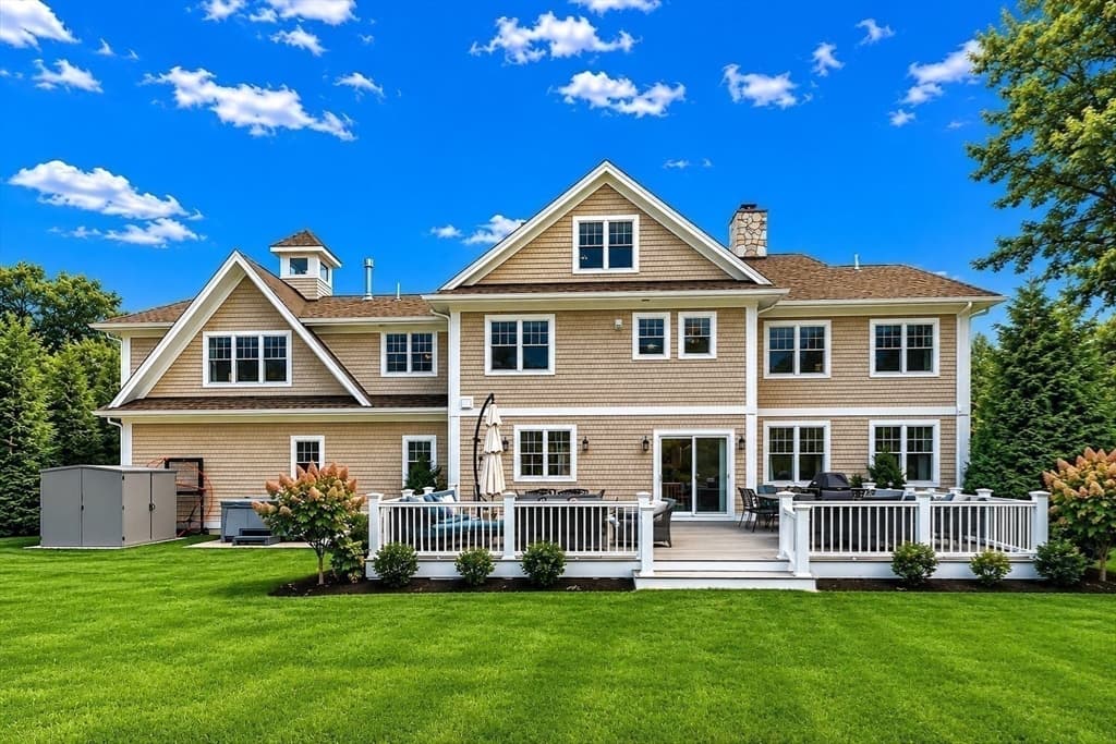 175 Schoolmasters Lane, Dedham MA 02026 photo 3