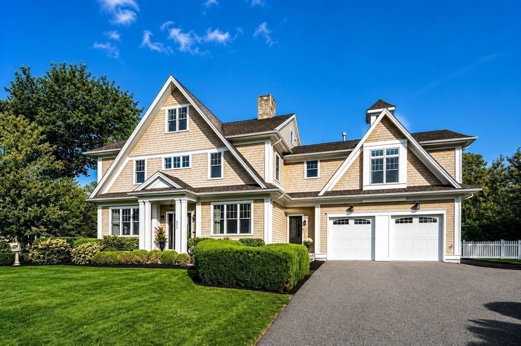 175 Schoolmasters Lane, Dedham MA 02026