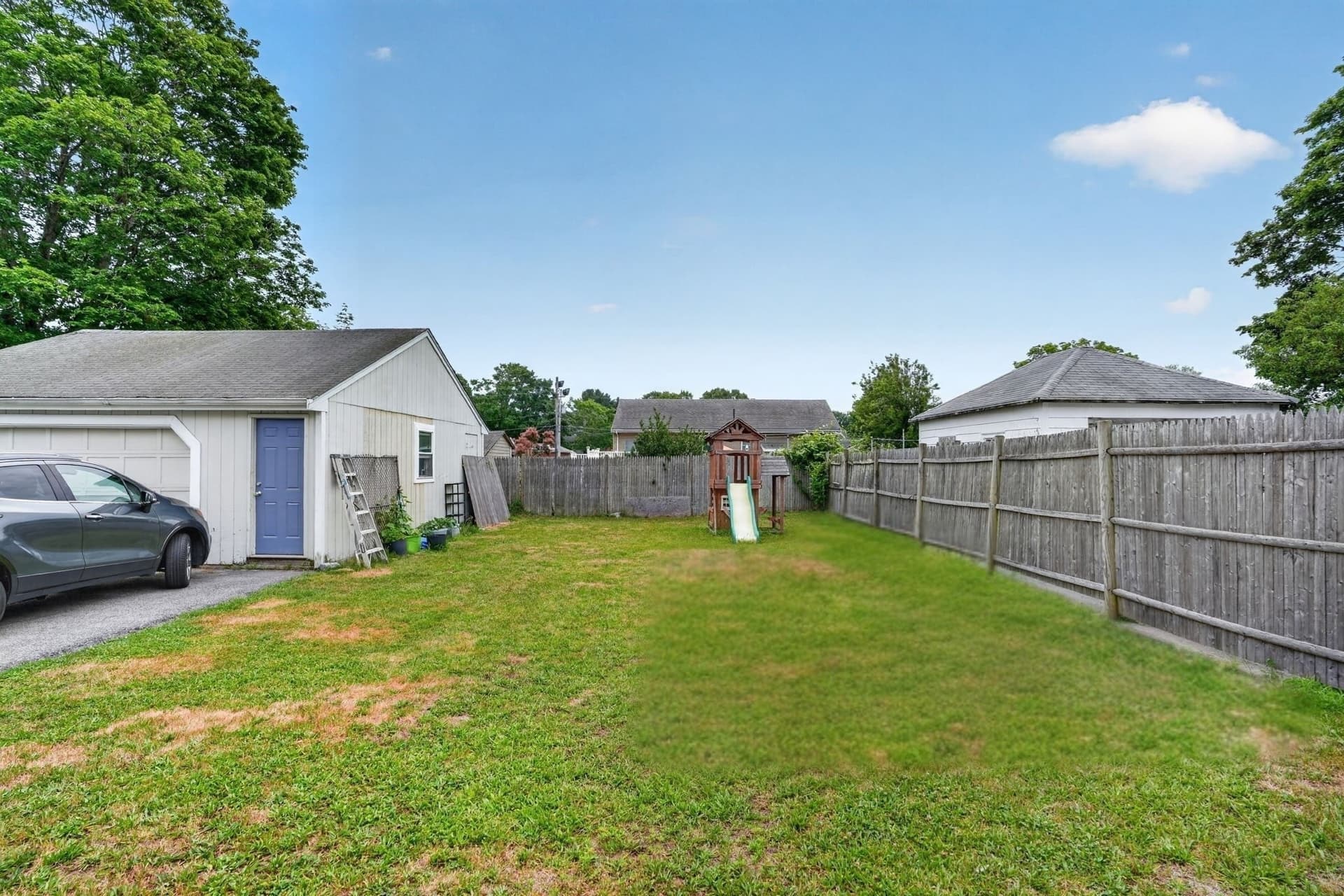 Single Family Residence at 54 Oak St, Brockton MA 02301, photo 20 of 26