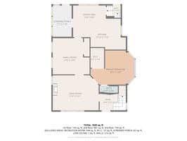 Single Family Residence at 54 Oak St, Brockton MA 02301, photo 24 of 26