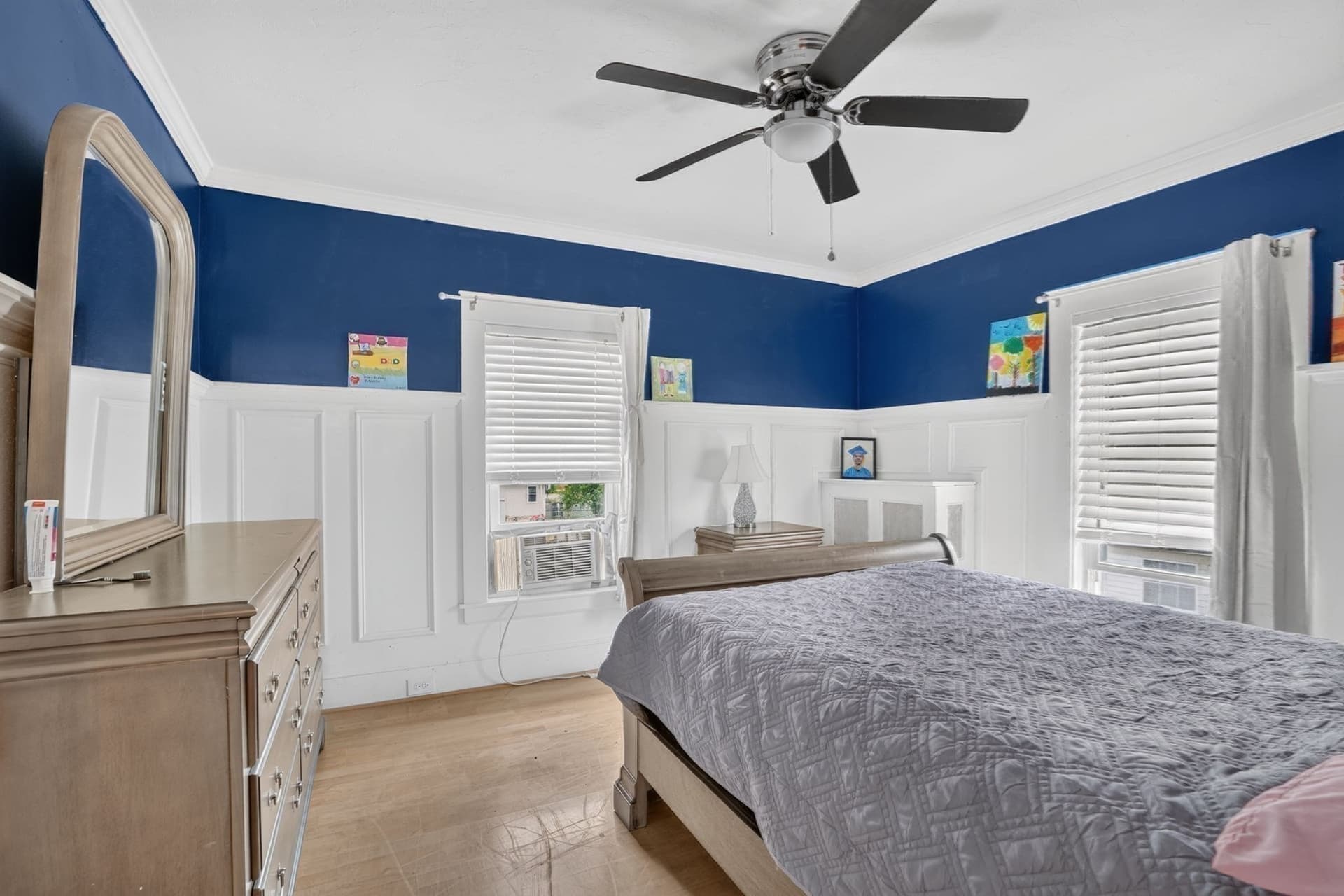 Single Family Residence at 54 Oak St, Brockton MA 02301, photo 14 of 26