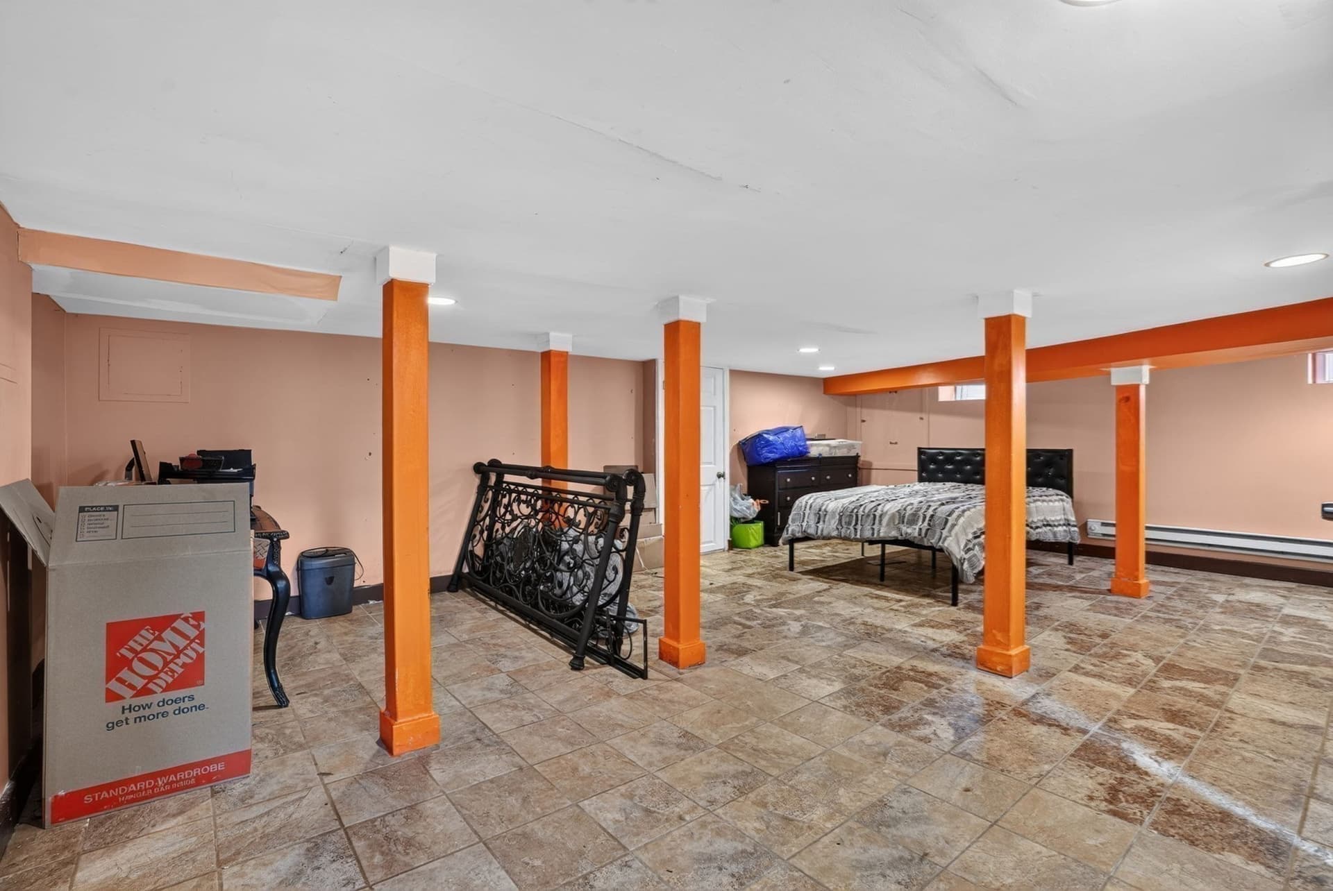 Single Family Residence at 54 Oak St, Brockton MA 02301, photo 18 of 26