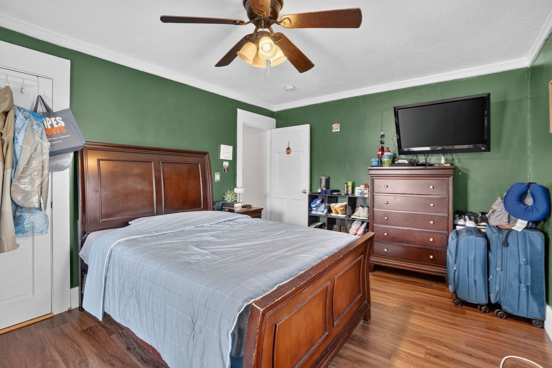 Single Family Residence at 54 Oak St, Brockton MA 02301, photo 15 of 26