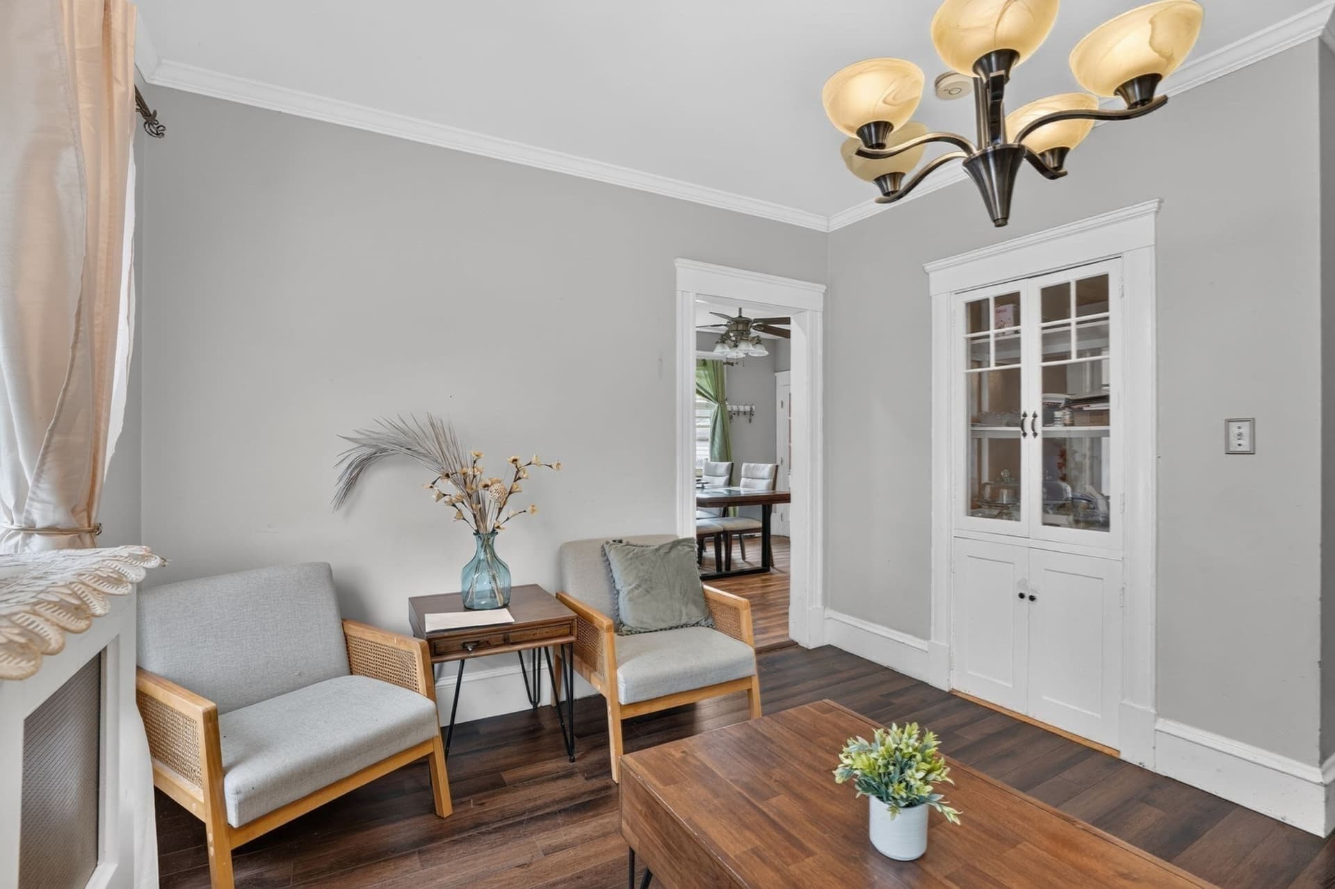 Single Family Residence at 54 Oak St, Brockton MA 02301, photo 11 of 26