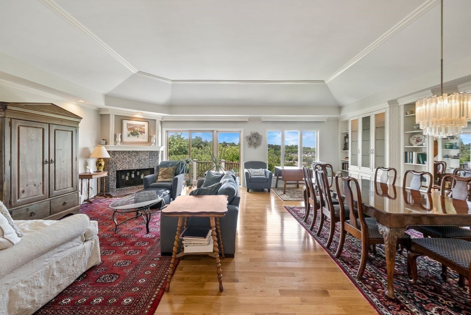 Condominium at 85 Algonquin Road # 85, Newton MA 02467, Newton, photo 2 of 42