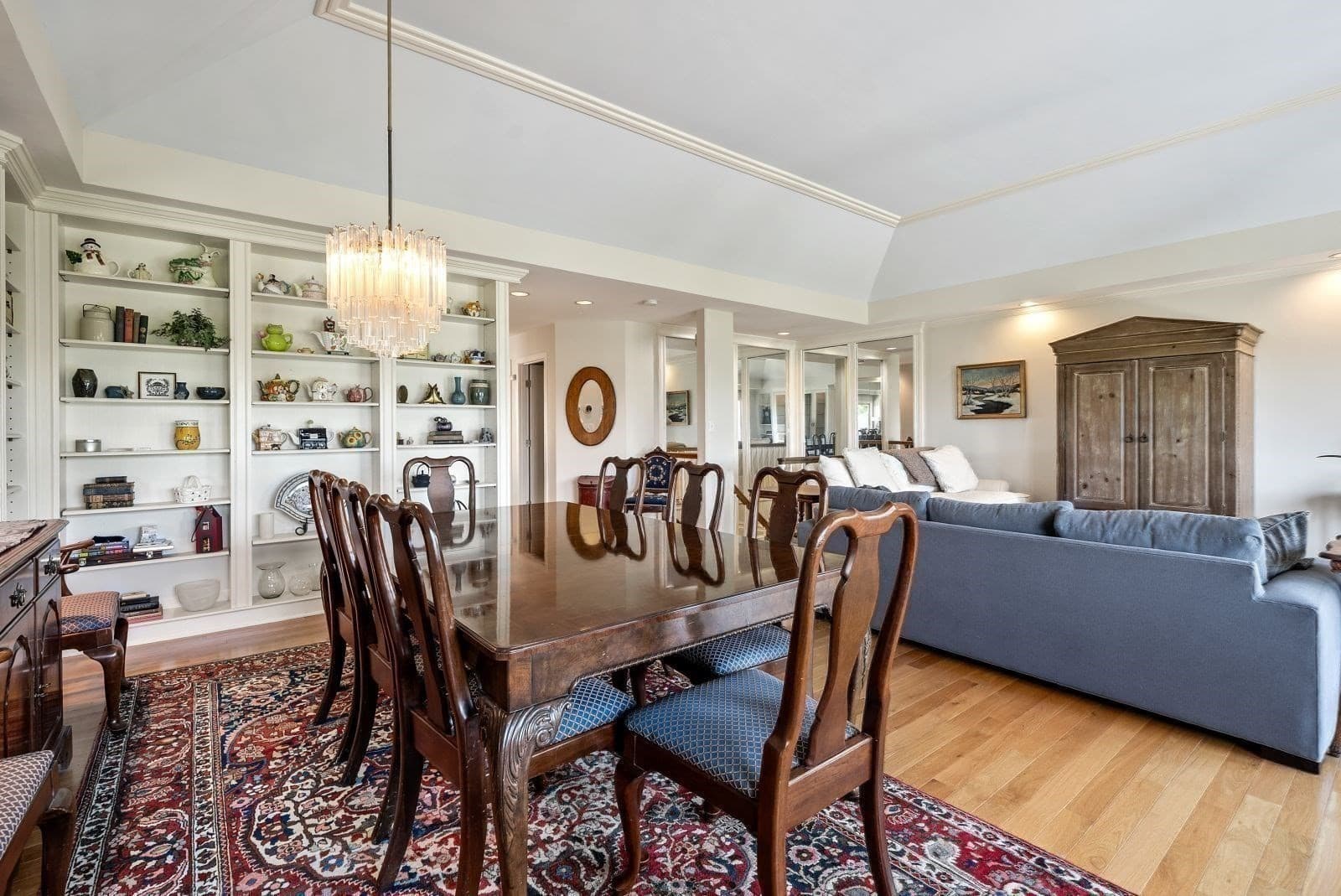 Condominium at 85 Algonquin Road # 85, Newton MA 02467, Newton, photo 6 of 42
