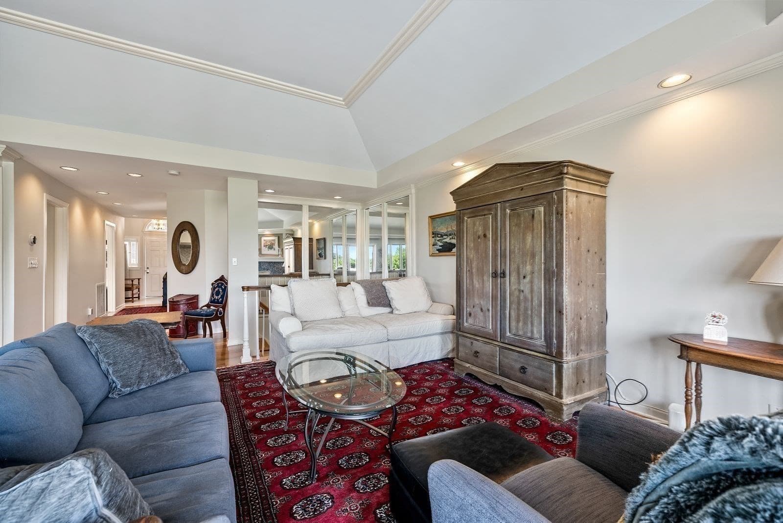 Condominium at 85 Algonquin Road # 85, Newton MA 02467, Newton, photo 7 of 42