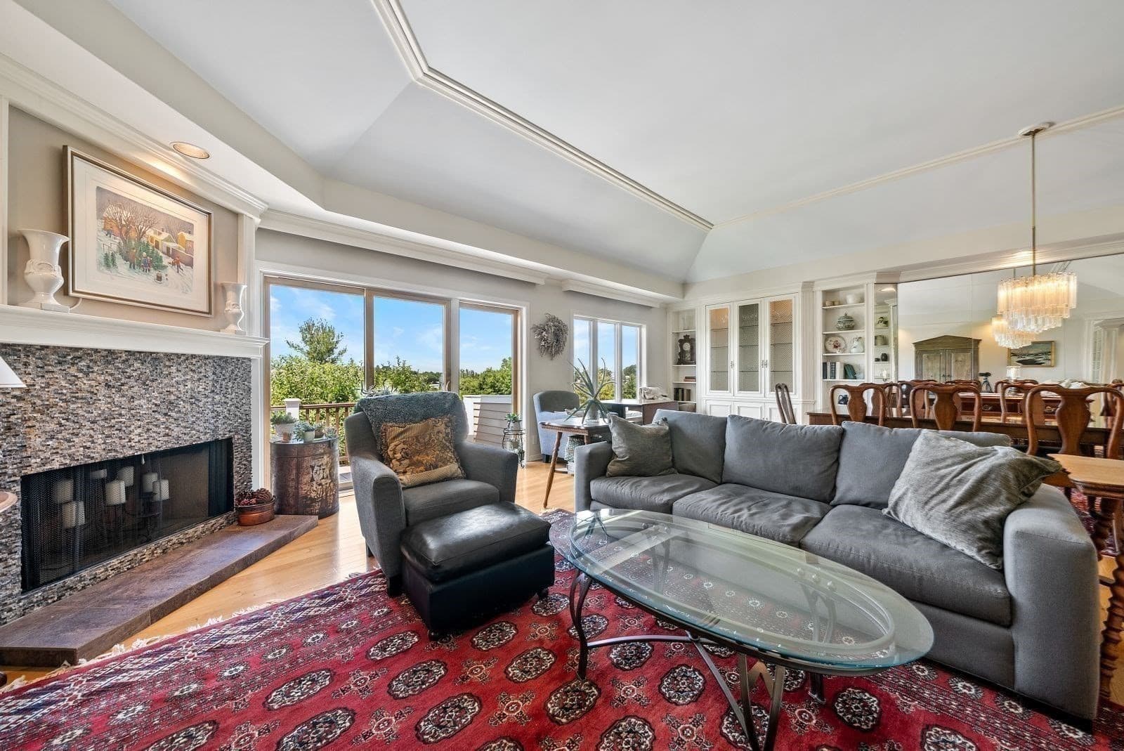 85 Algonquin Road # 85, Newton MA 02467