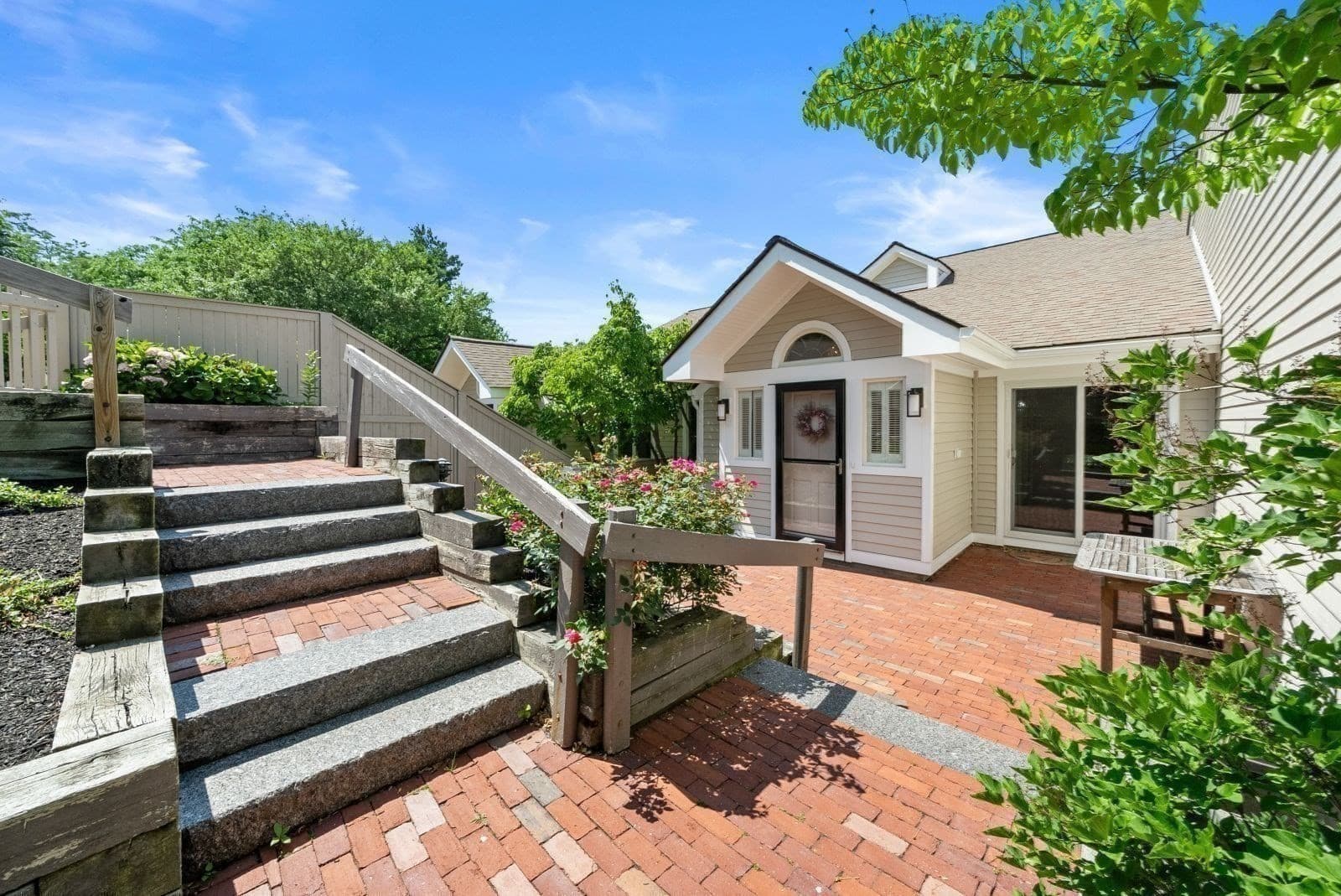 Condominium at 85 Algonquin Road # 85, Newton MA 02467, Newton, photo 34 of 42