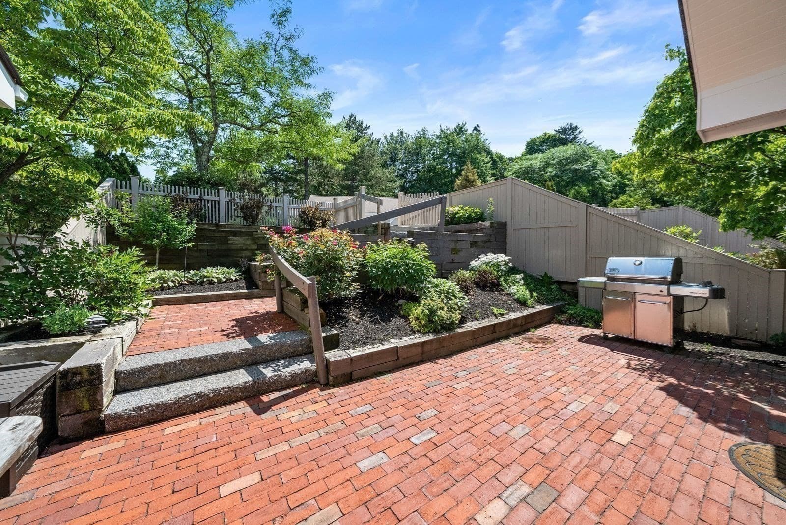 Condominium at 85 Algonquin Road # 85, Newton MA 02467, Newton, photo 38 of 42