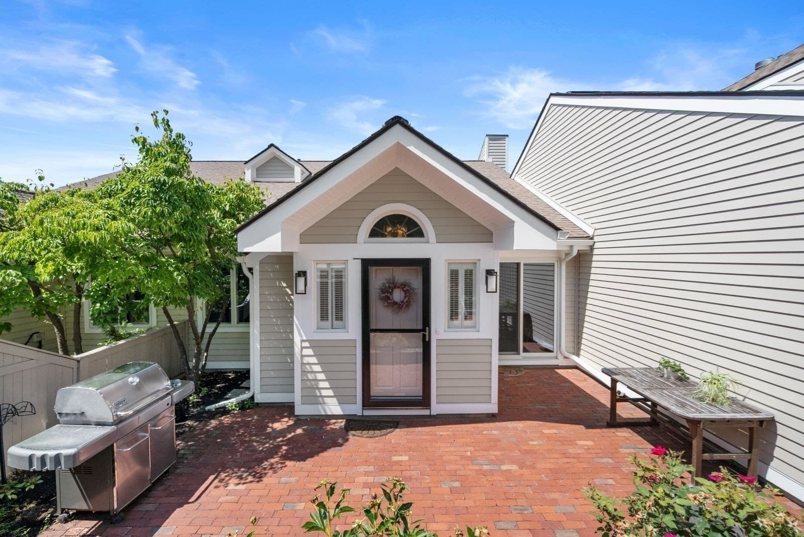 Condominium at 85 Algonquin Road # 85, Newton MA 02467, Newton, photo 35 of 42