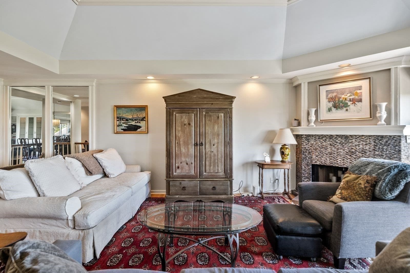 Condominium at 85 Algonquin Road # 85, Newton MA 02467, Newton, photo 8 of 42