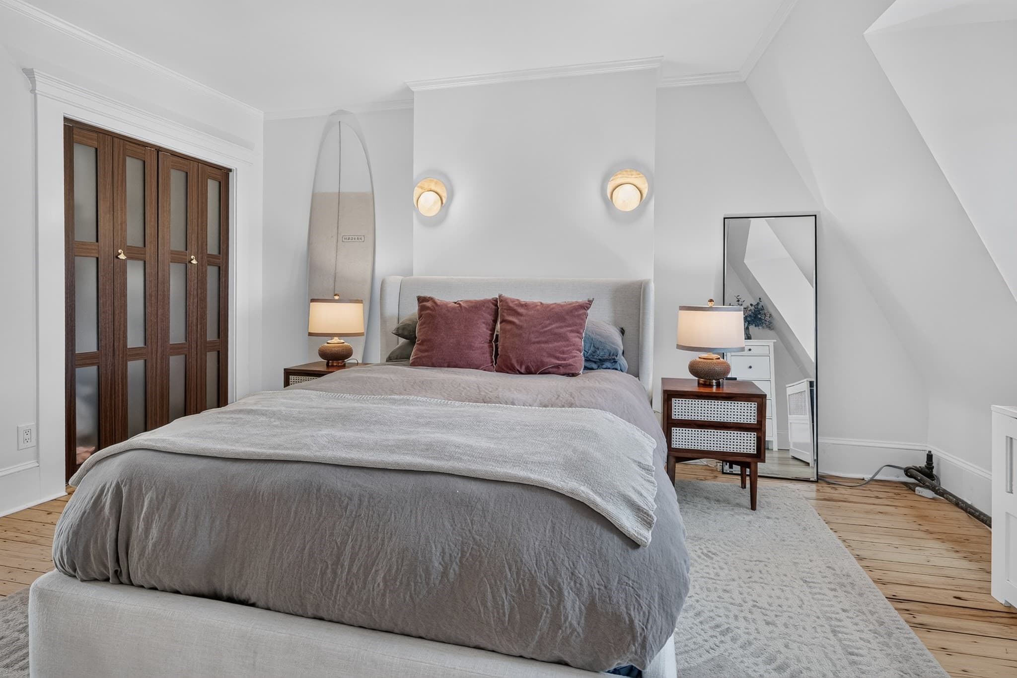 Condominium at 24 Harvard St # 4, Boston MA 02129, photo 7 of 9