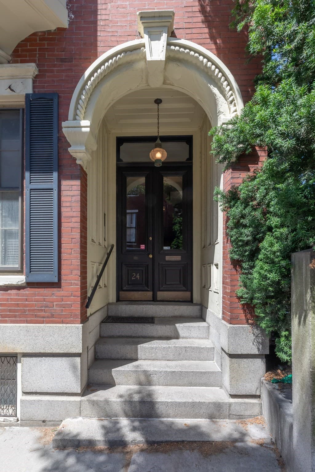 Condominium at 24 Harvard St # 4, Boston MA 02129, photo 9 of 9
